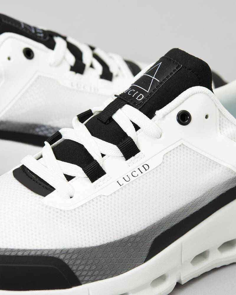 Lucid Portland Shoes for Mens