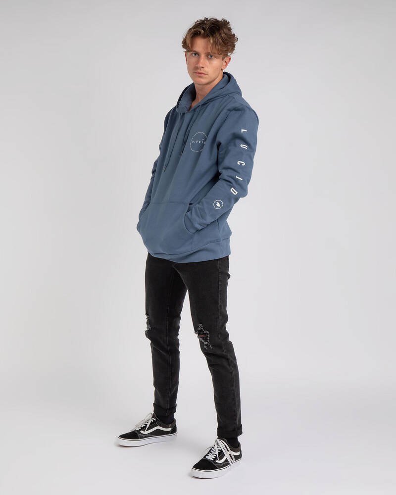Lucid Method Hoodie for Mens