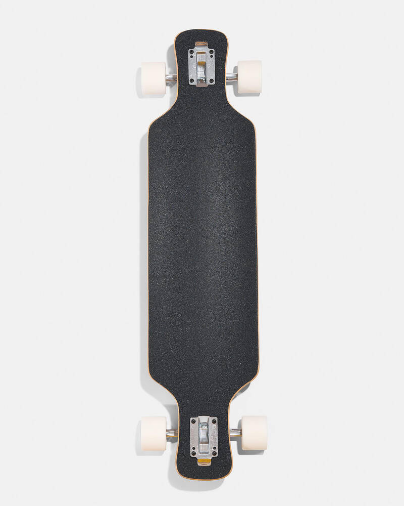 Sanction Flight Deck Downhill Longboard for Mens