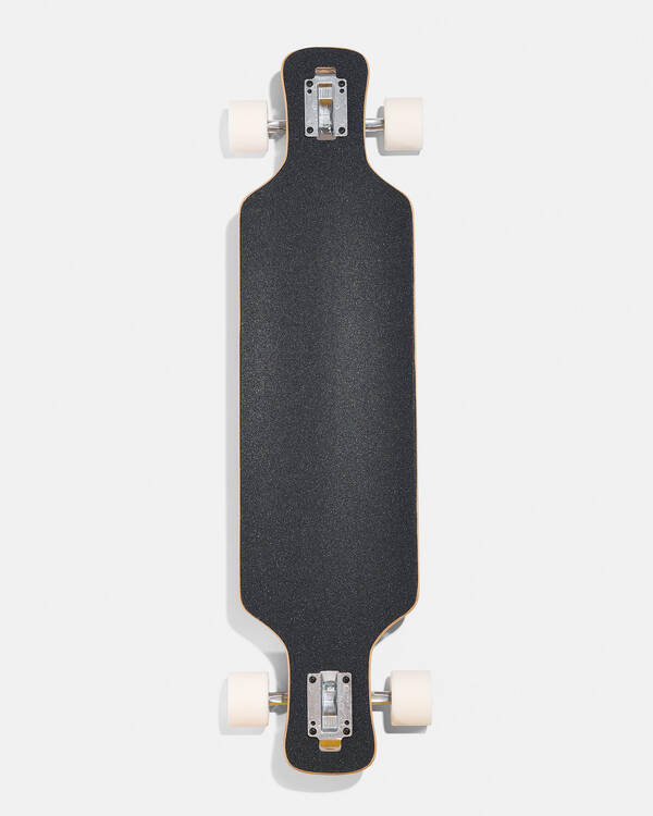 Sanction Flight Deck Downhill Longboard for Mens