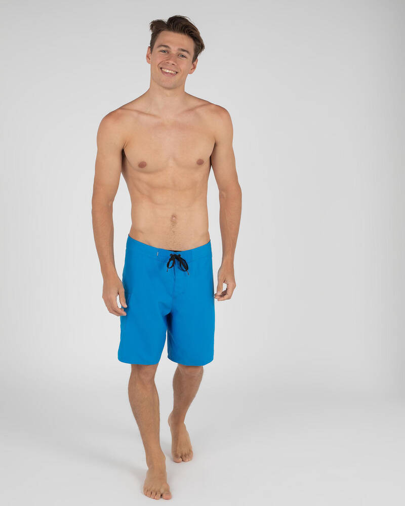 Quiksilver Everyday Solid 19" Board Shorts for Mens