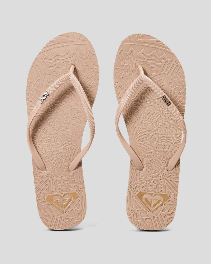 Roxy Antilles II Thongs for Womens