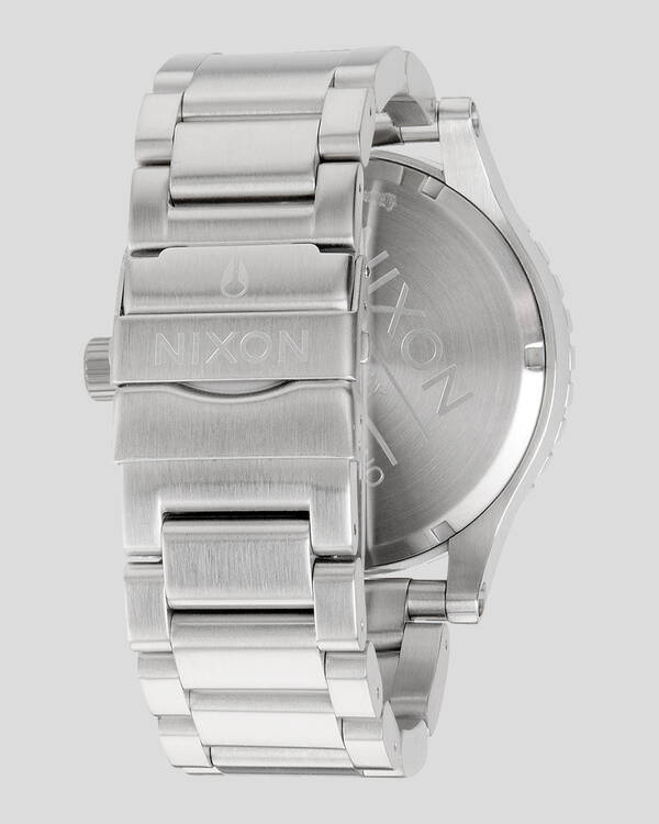 Nixon 51-30 Chrono Watch for Mens