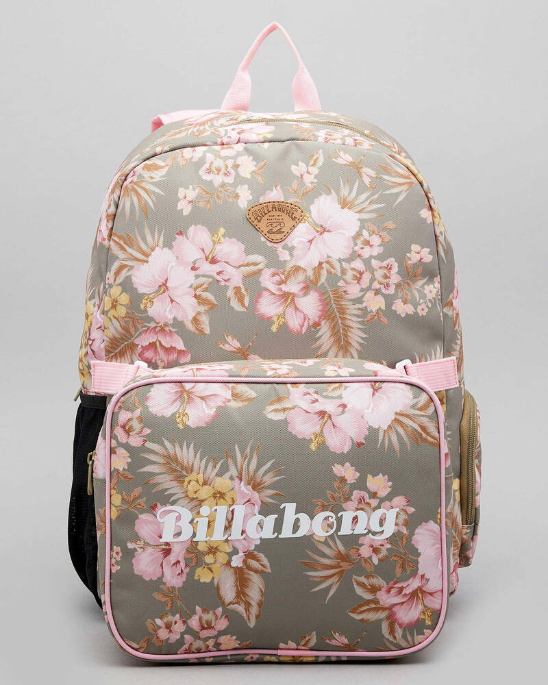 Billabong Lola Backpack for Womens