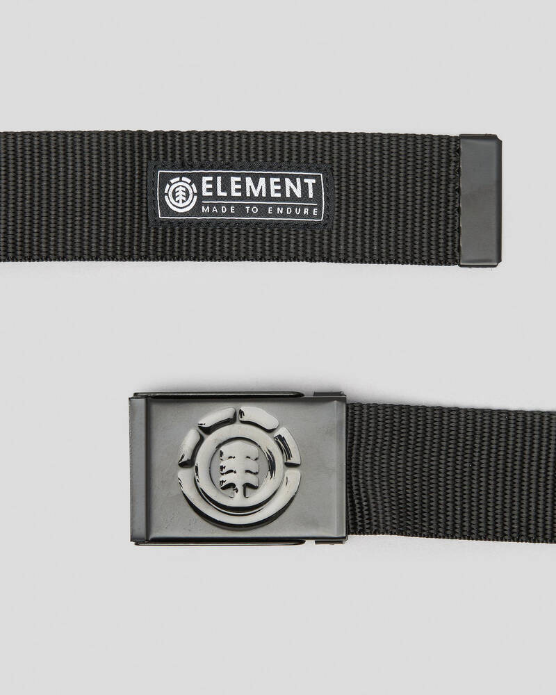 Element Beyond Belt for Mens