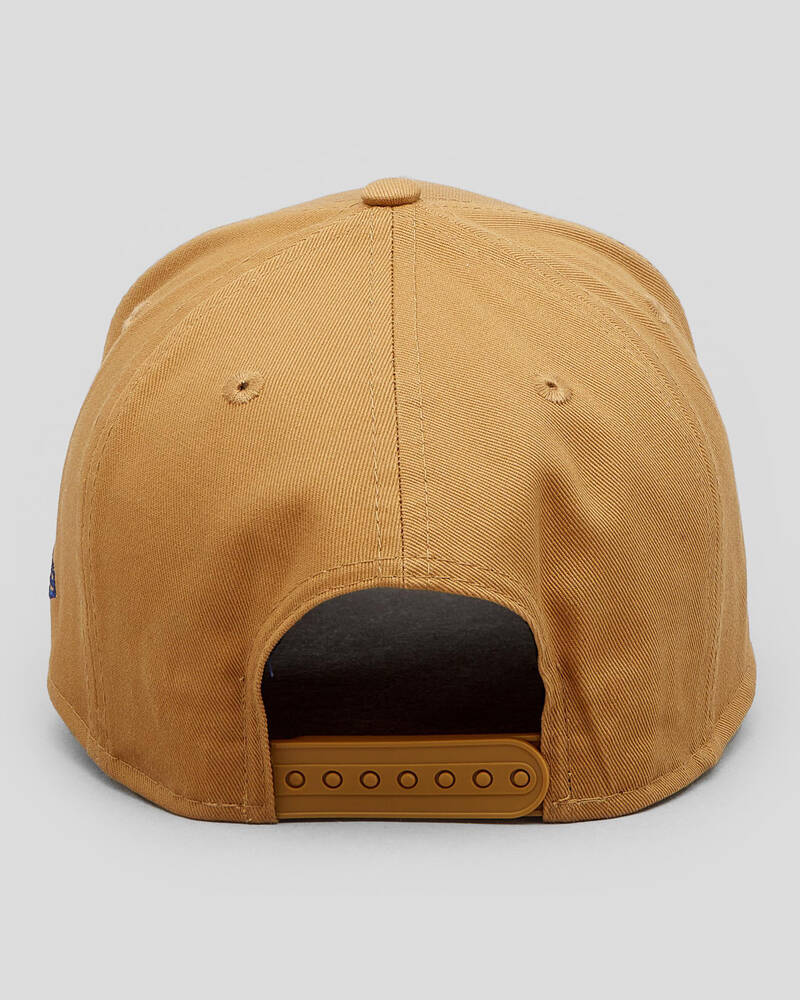 New Era Detroit Tigers 9Forty A-Frame Cap for Mens