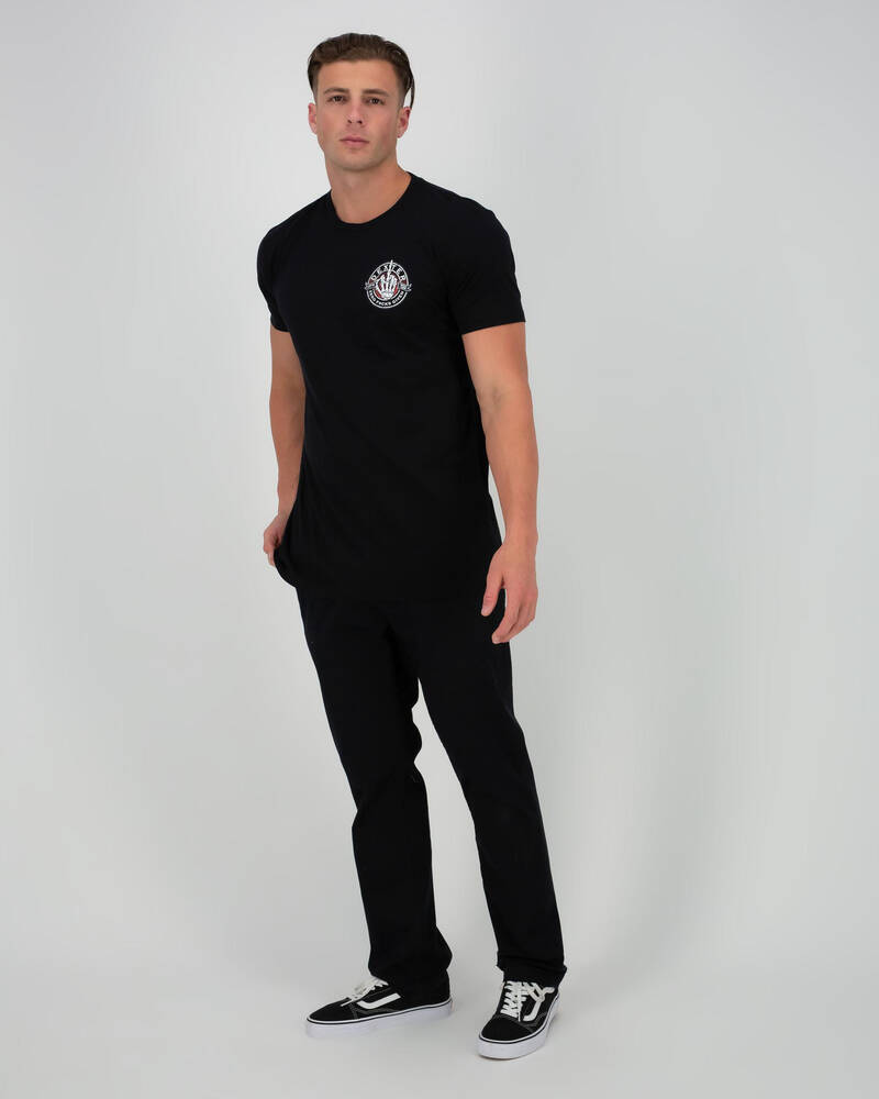 Dexter ZFG T-Shirt for Mens