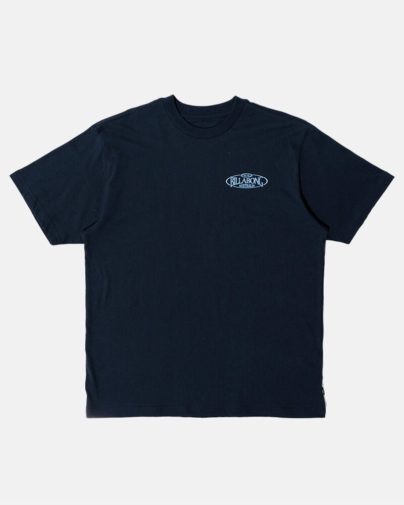 Billabong Hollow Pill T-Shirt for Mens