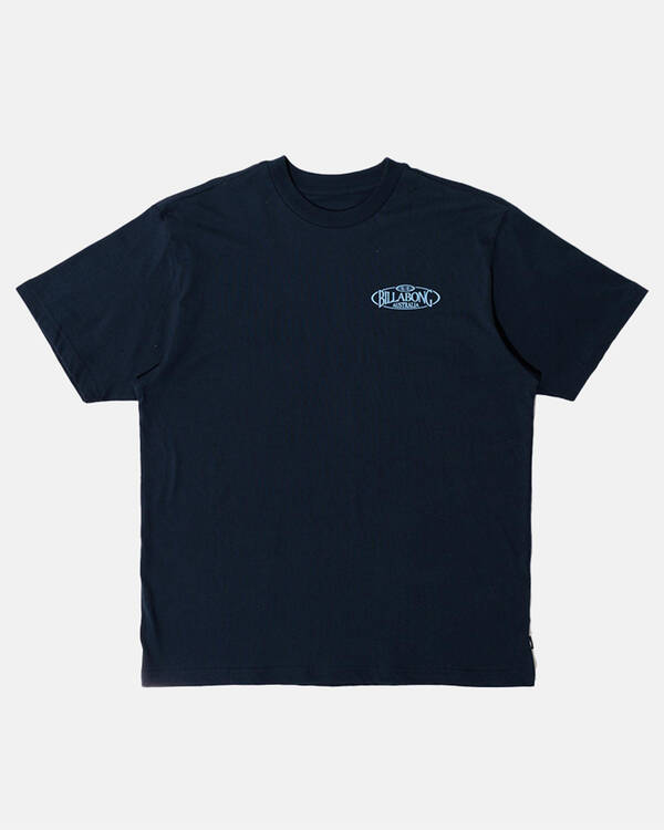 Billabong Hollow Pill T-Shirt for Mens