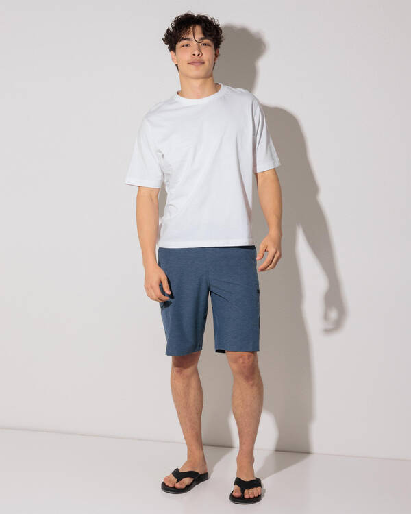 Salty Life River Walk Shorts for Mens