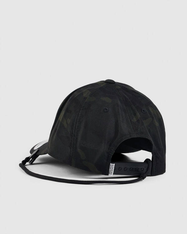 Ringers Western Big Catch Tech Baseball Cap for Mens