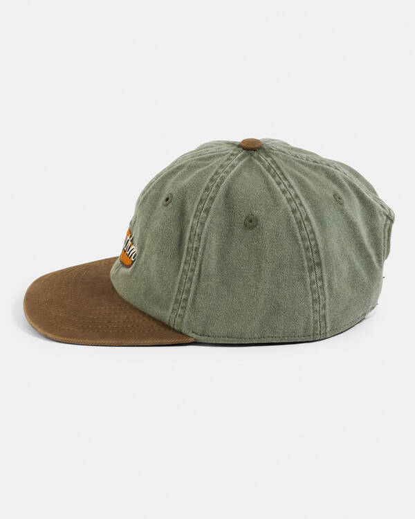 Rhythm Hallmark Cap for Mens