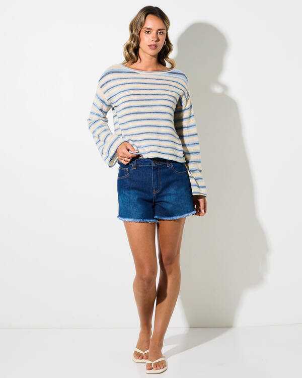 Rhythm Belle Knit for Womens