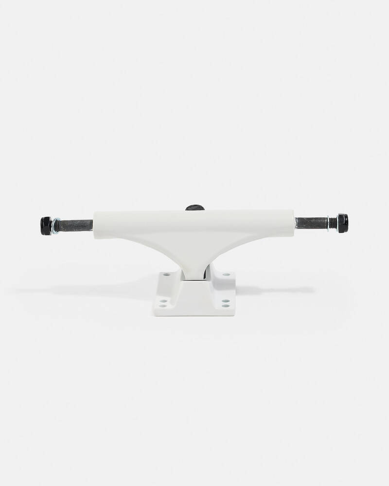Sanction Sanction White Skateboard Truck for Mens