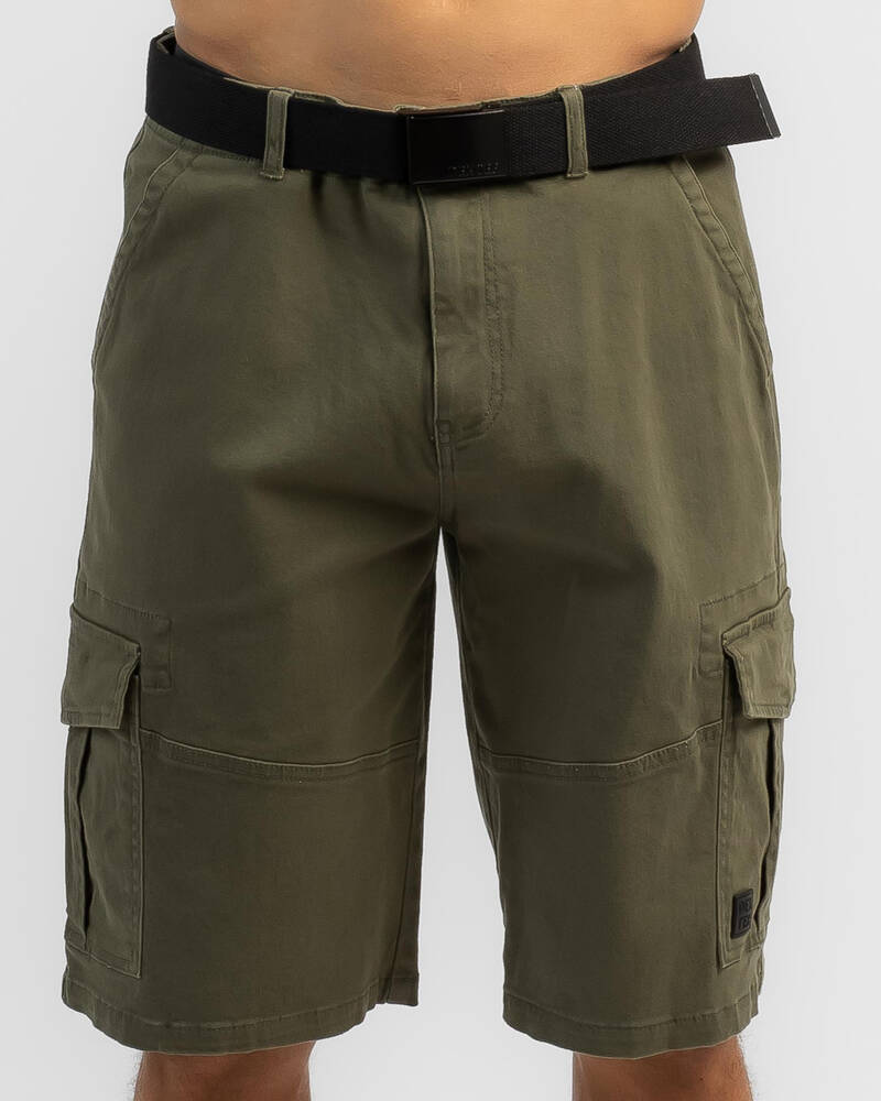 Dexter Guardian Cargo Shorts for Mens