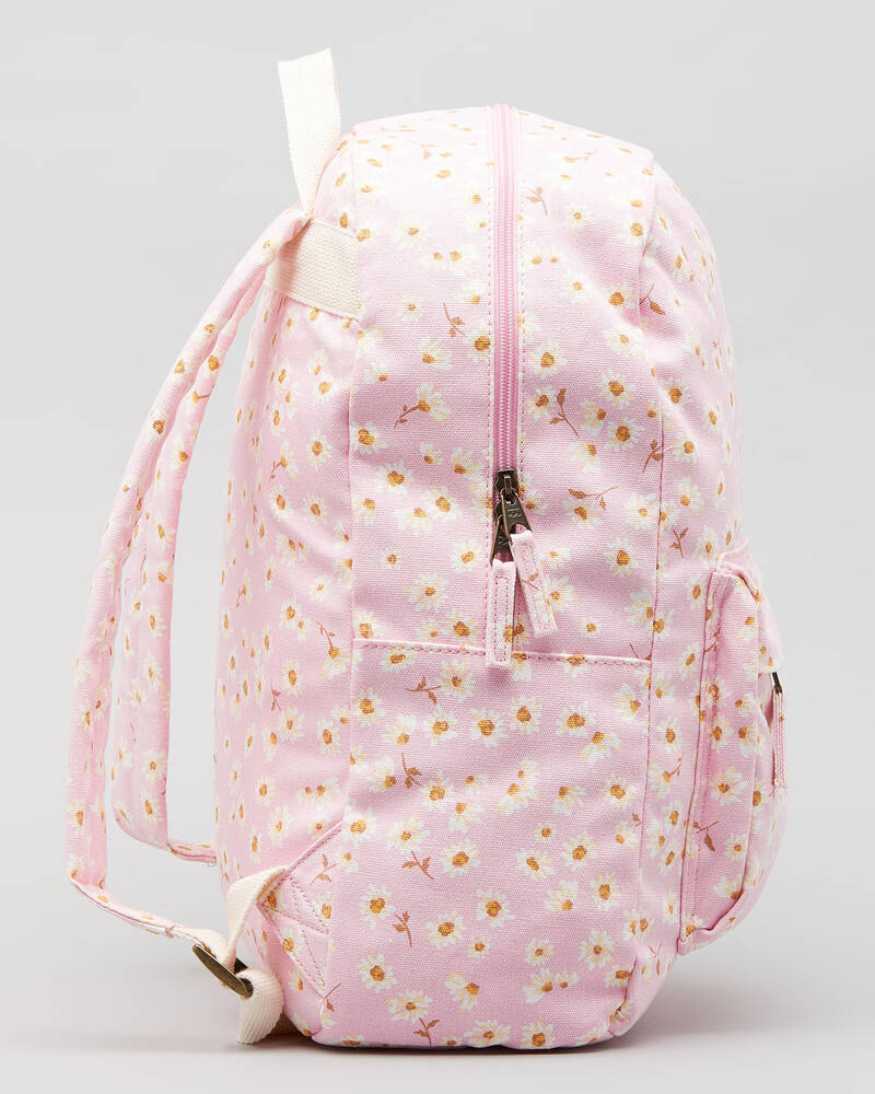 Billabong Schools Out Backpack for Womens