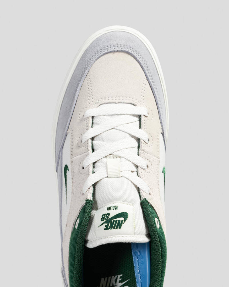 Nike Womens SB Malor Shoes for Womens
