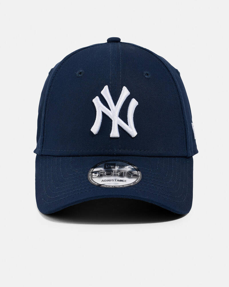 New Era New York Yankees Cap for Womens
