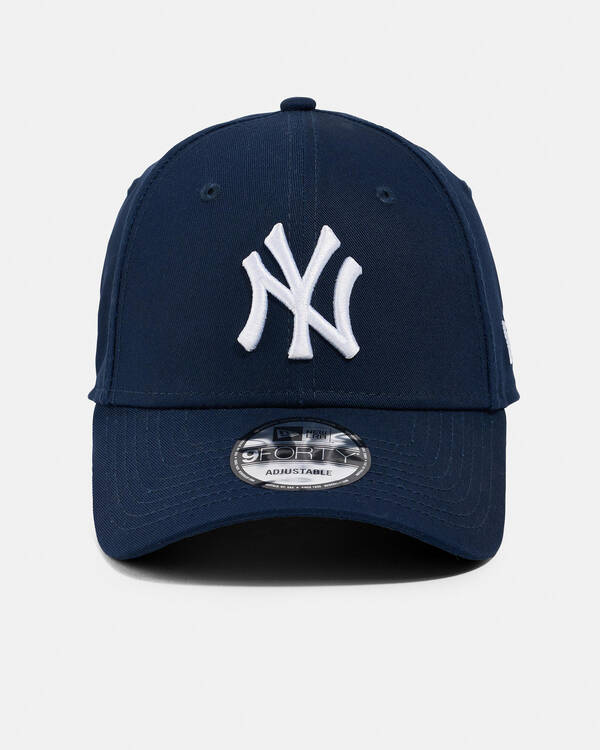 New Era New York Yankees Cap for Womens