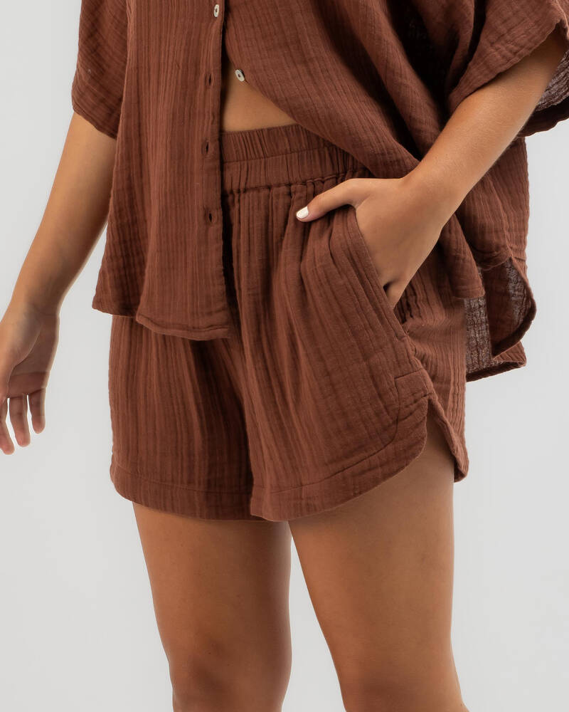 Rip Curl Premium Surf Shorts for Womens