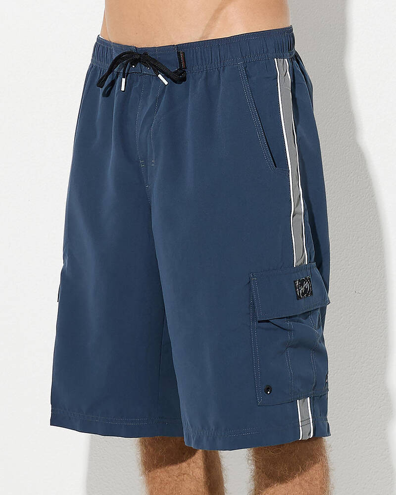 Billabong Throw On 3.0 Board Shorts for Mens