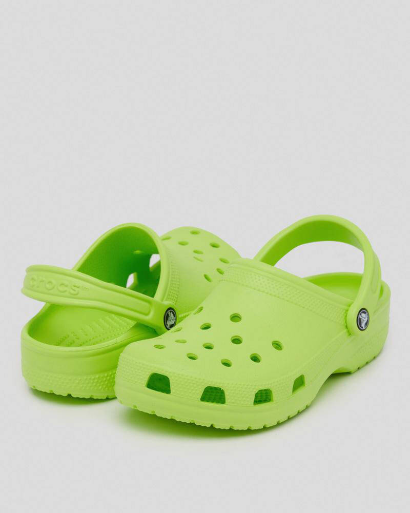 Crocs Classic Clogs for Mens
