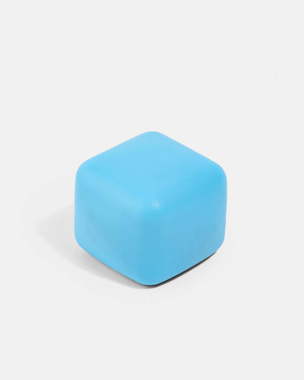 Smooshos Colour Change Cube Squishy Fidget Toy for Unisex