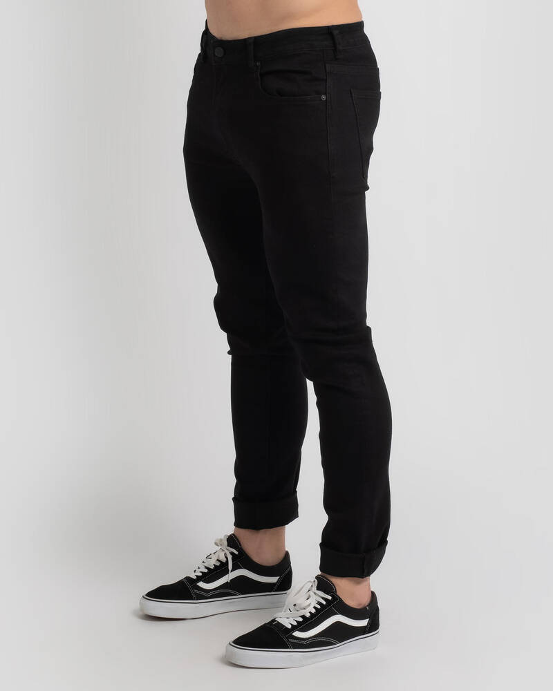 Ziggy Denim Whatever Jeans for Mens