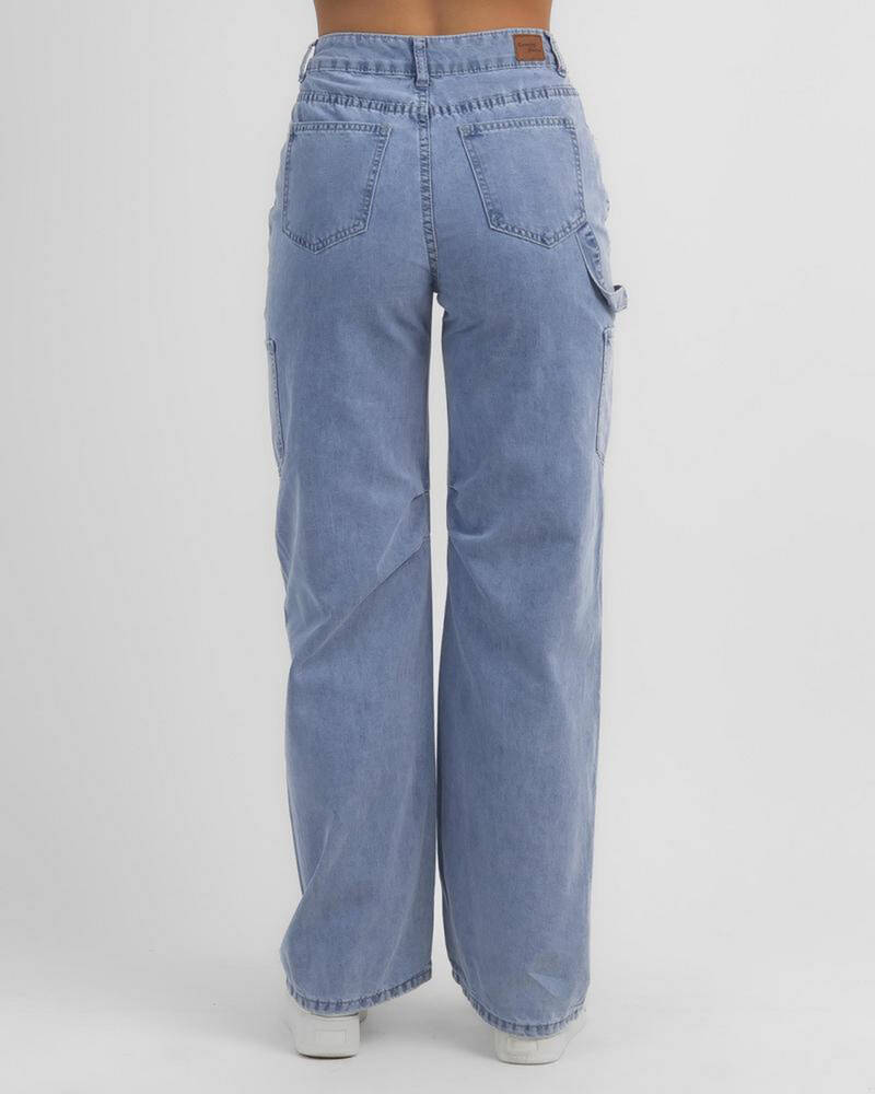 Country Denim Hailey Jeans for Womens