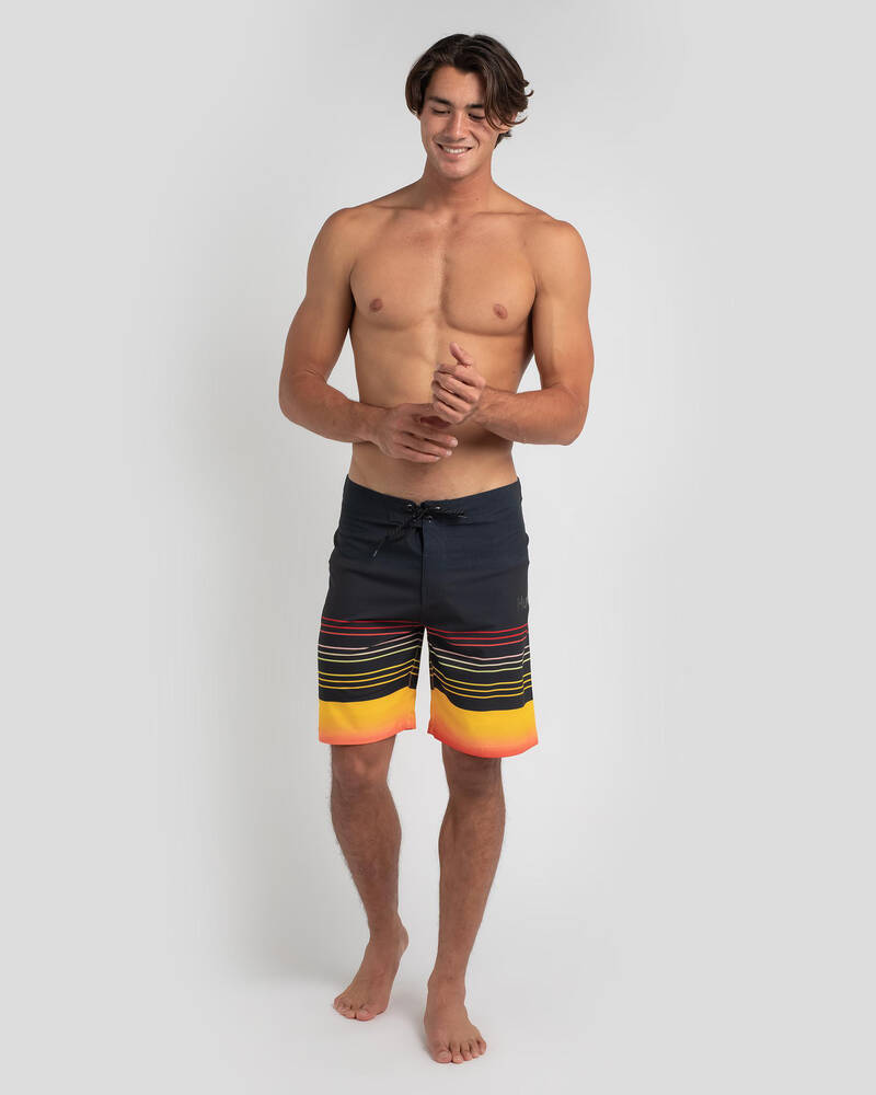 Hurley Phtm Breakwater 20" Board Shorts for Mens