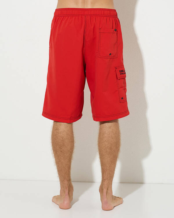Billabong Throw On Board Shorts for Mens