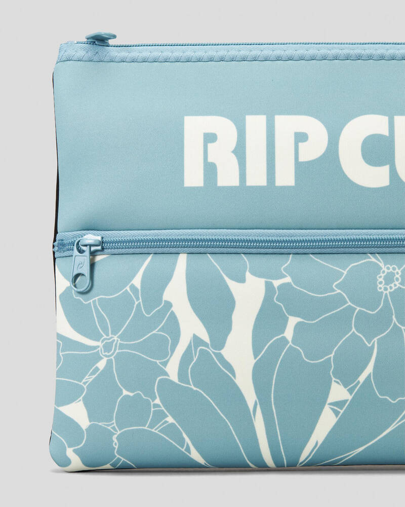 Rip Curl XL Pencil Case for Womens