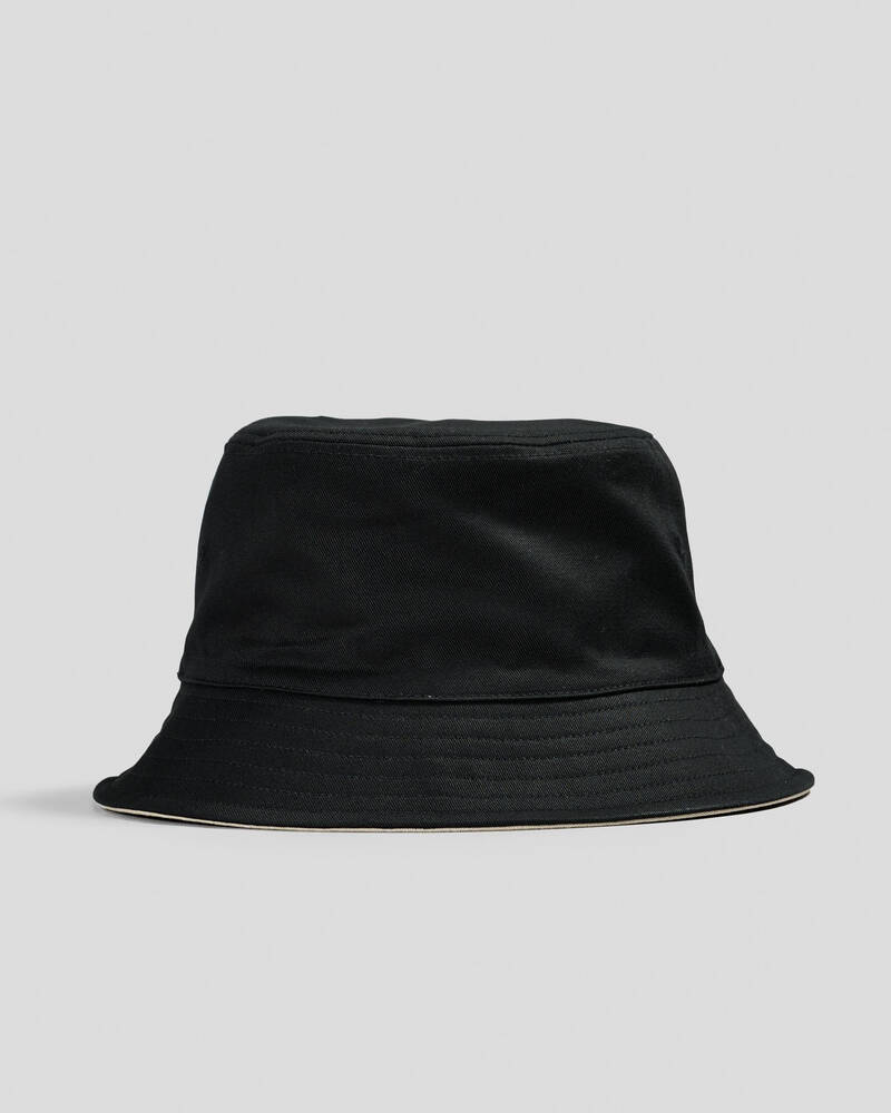 Dickies Classic Label Reversible Bucket Hat for Mens