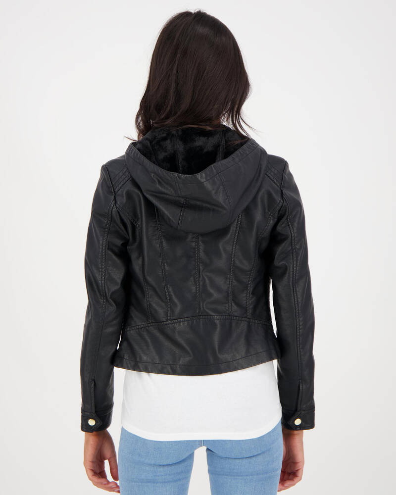 Used Nadia Jacket for Womens