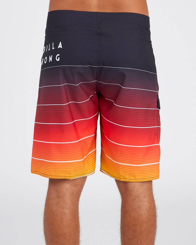 Billabong Vault OG Board Shorts for Mens