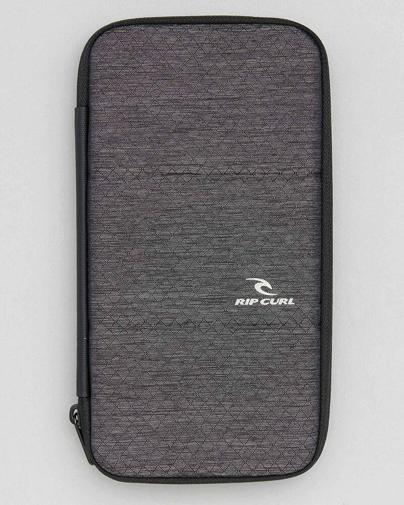 Rip Curl F-light Travel Wallet for Mens