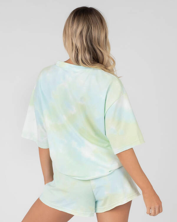 Paper Closet Brooklyn Shorts for Womens