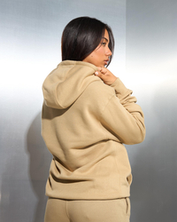 Nike Women's Club Pullover Hoodie for Womens image number null