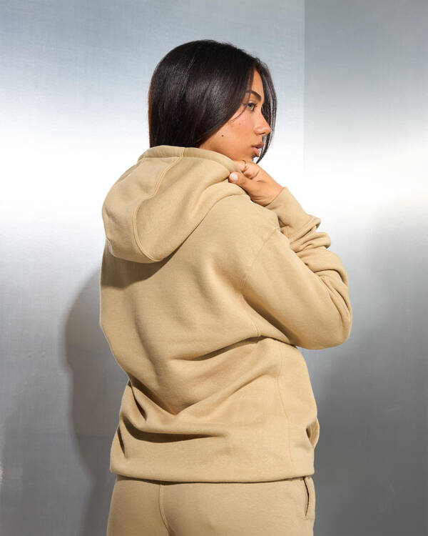 Nike Women's Club Pullover Hoodie for Womens