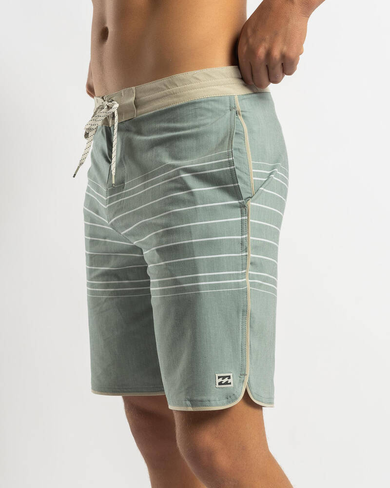 Billabong 73 Lo Tide Board Shorts for Mens
