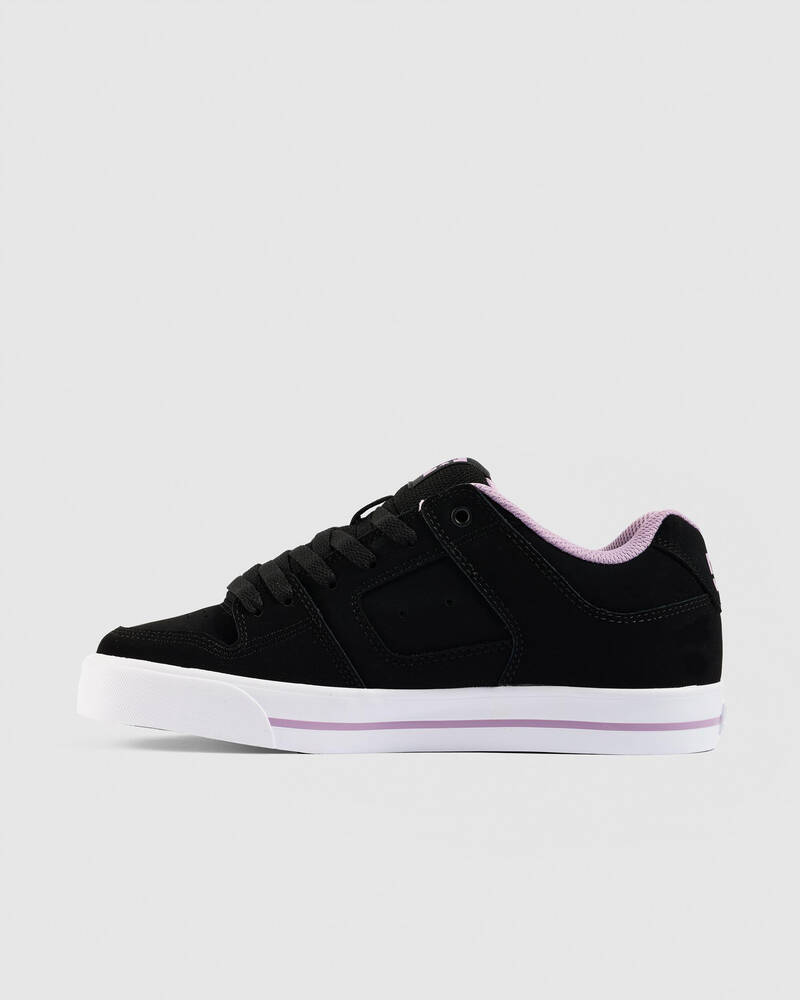 DC Shoes Pure Shoes for Womens