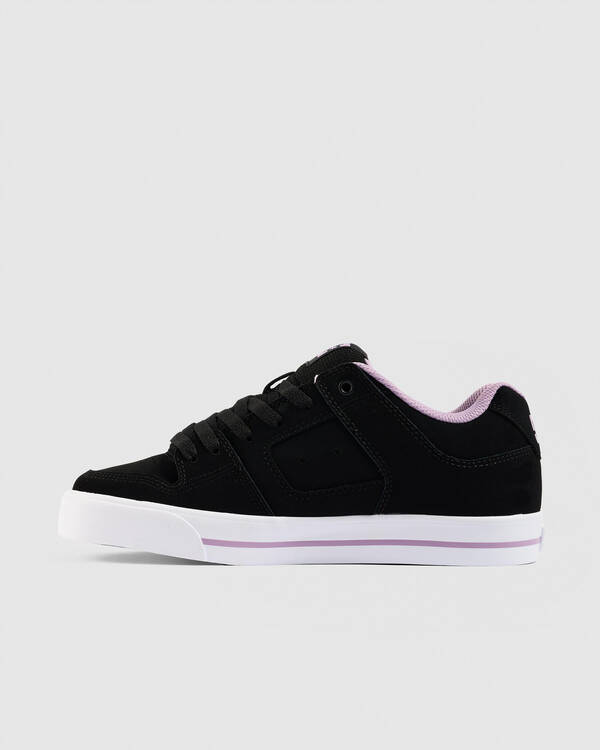 DC Shoes Pure Shoes for Womens