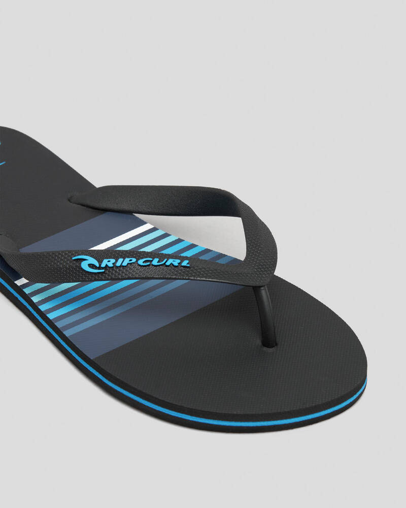 Rip Curl Sanbar Thongs for Mens