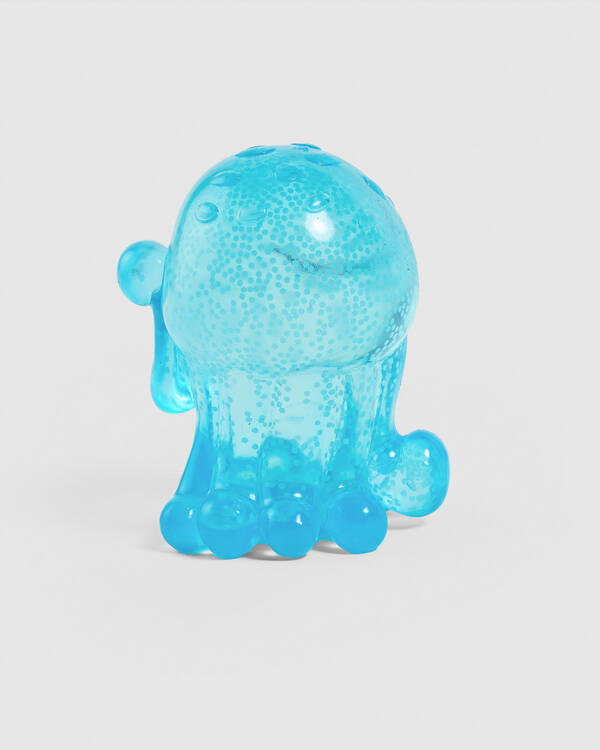 Smooshos Super Squeeze Jellyfish Squishy Fidget Toy for Mens