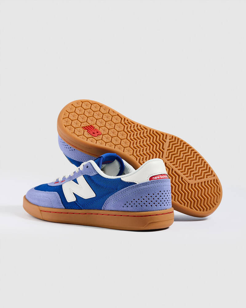 New Balance Womens 440 Shoes for Womens