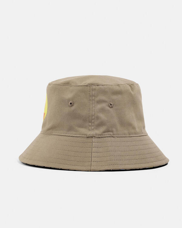 The Mad Hueys Pro Hueys Reversible Bucket Hat for Mens