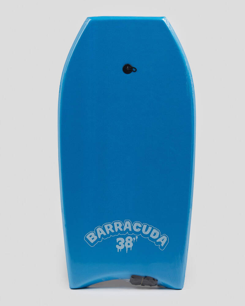 Sanction Barracuda 38" Body Board for Mens