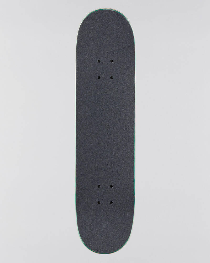 Globe G1 Ablaze 7.75" Complete Skateboard for Mens