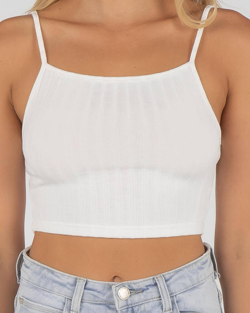 Mooloola Wonder Top for Womens