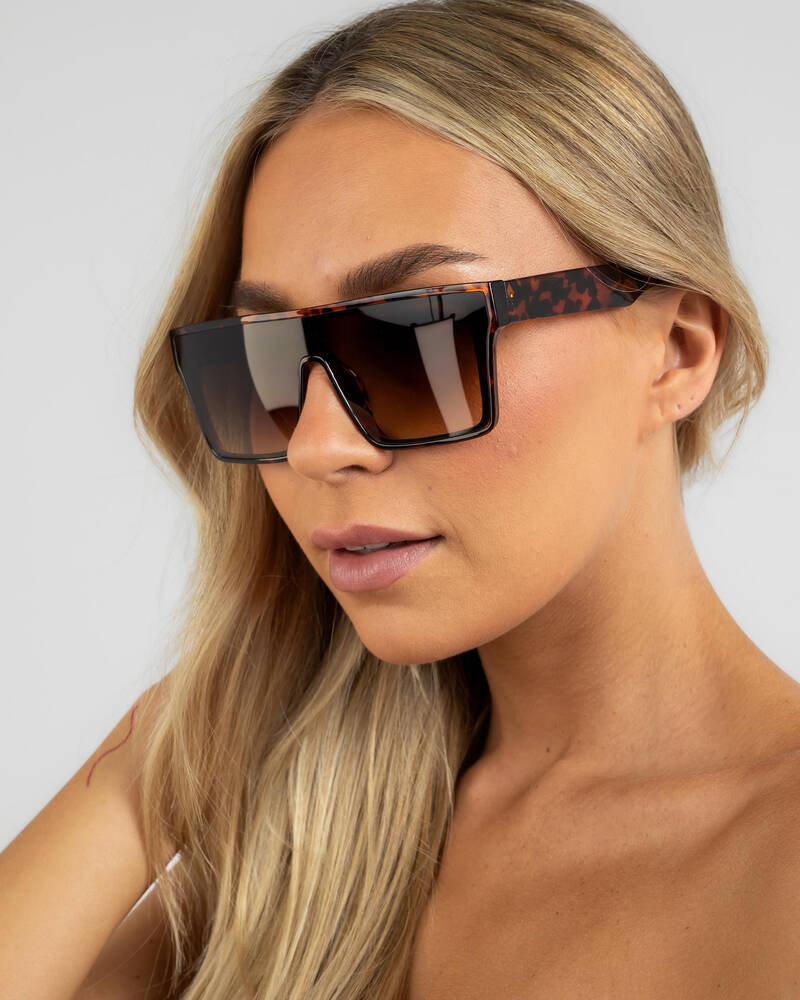 Indie Eyewear Kendall Sunglasses for Womens